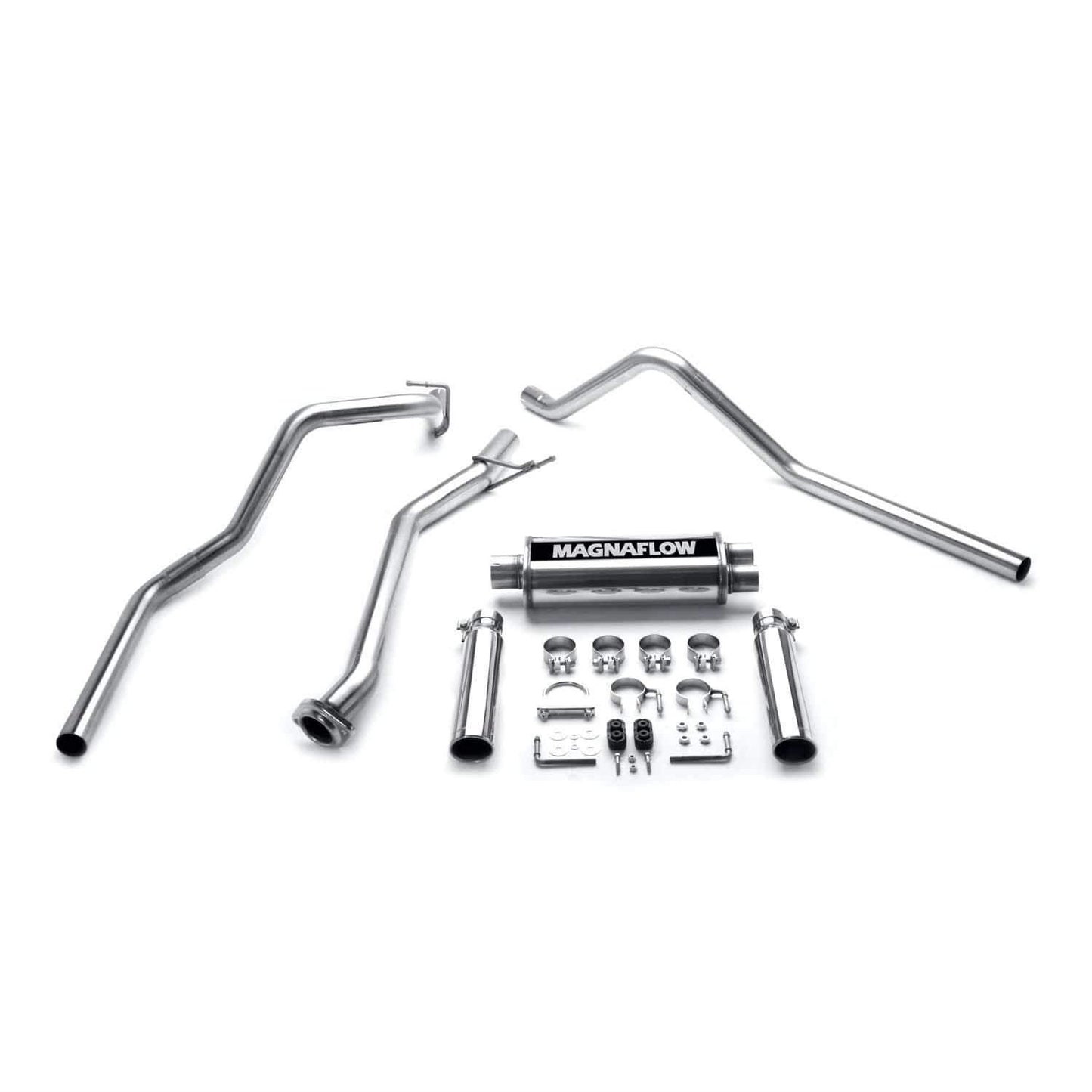 Magnaflow 15792 Kit de sistema de escape