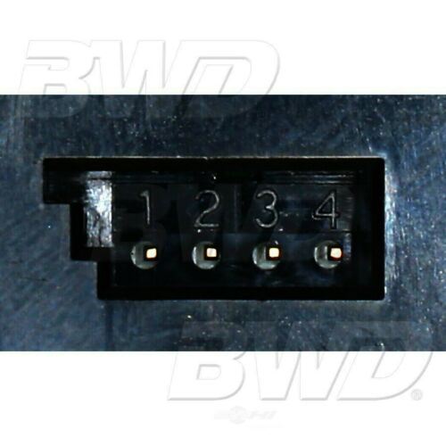 BWD WST993 Interruptor de ventana de puerta