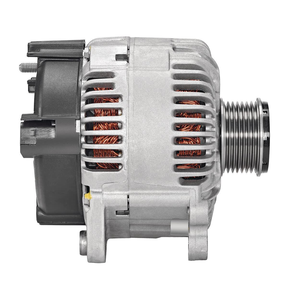 Alternateur Valeo 439624