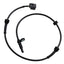 Beck/Arnley 084-4978 Capteur de vitesse de roue ABS