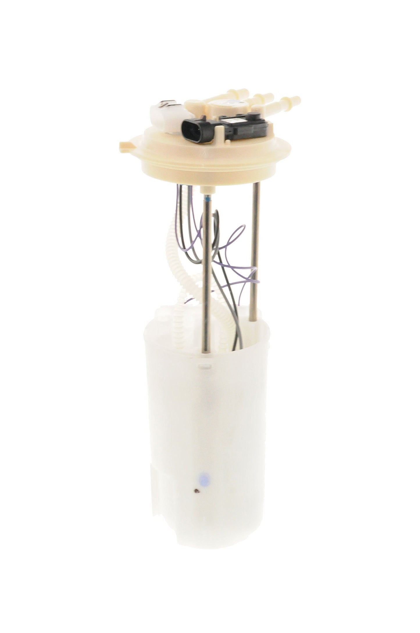 Genuine GM Parts MU1755 Fuel Pump Module Assembly