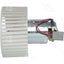 Motor de ventilador HVAC Four Seasons 75861