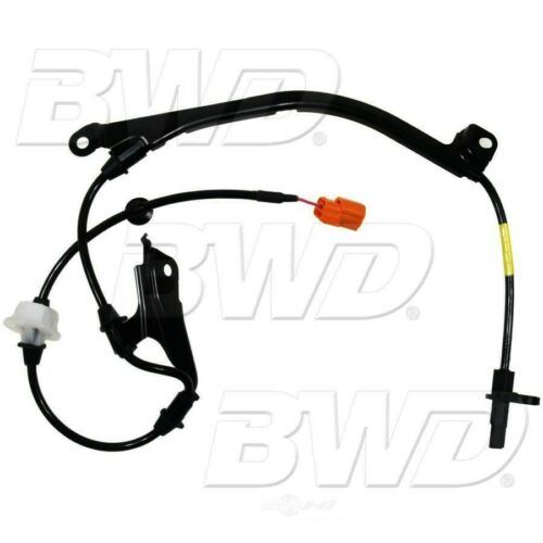 BWD ABS1107 Sensor de velocidad de rueda ABS