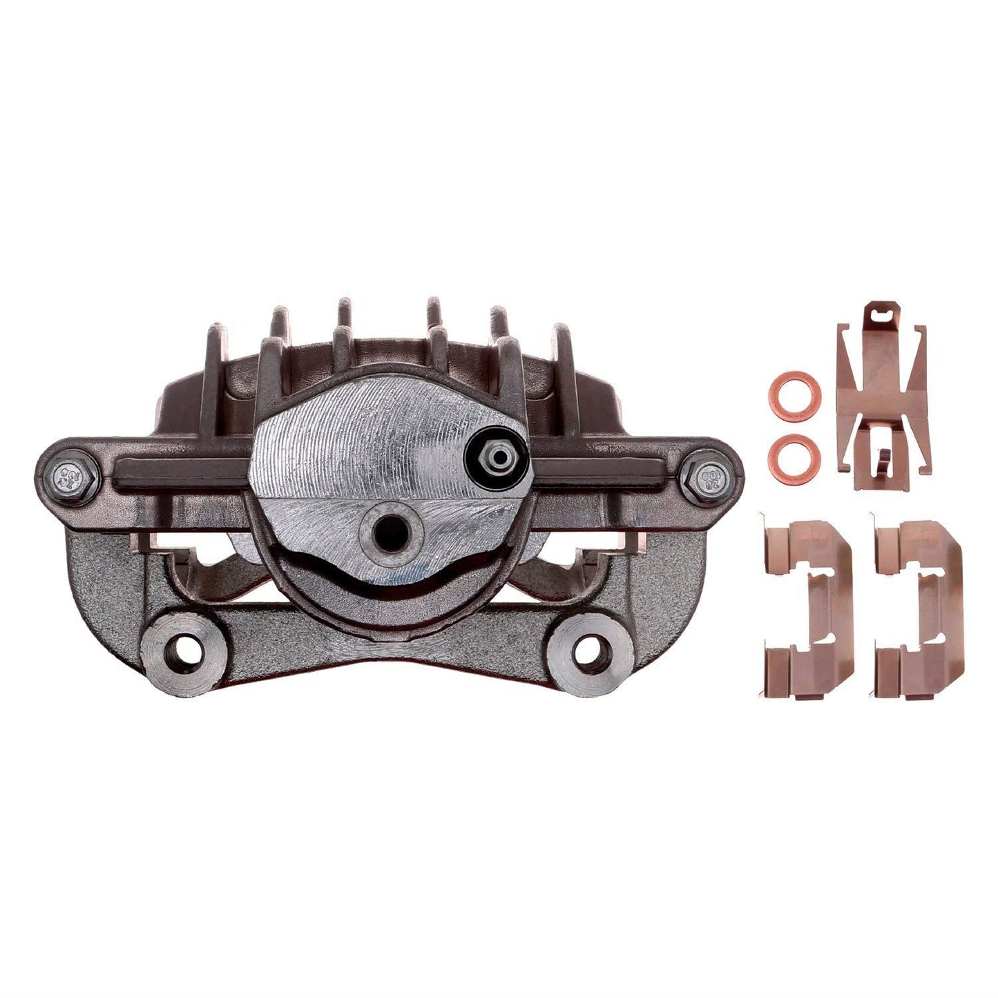 ACDelco Professional Durastop 18FR1214N Étrier de frein à disque