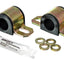 ENERGY SUSPENSION 9.5129G Kit de bagues de barre stabilisatrice de suspension