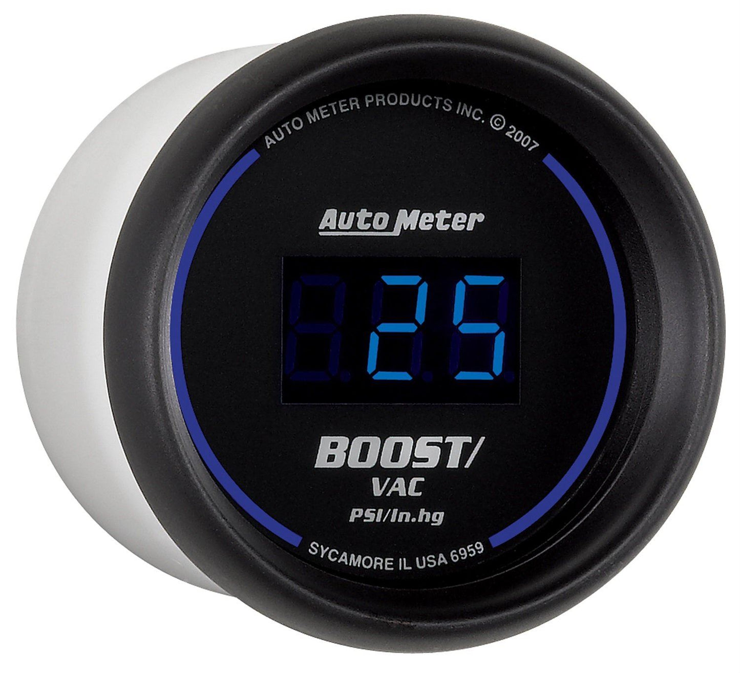 Compteur automatique 6959