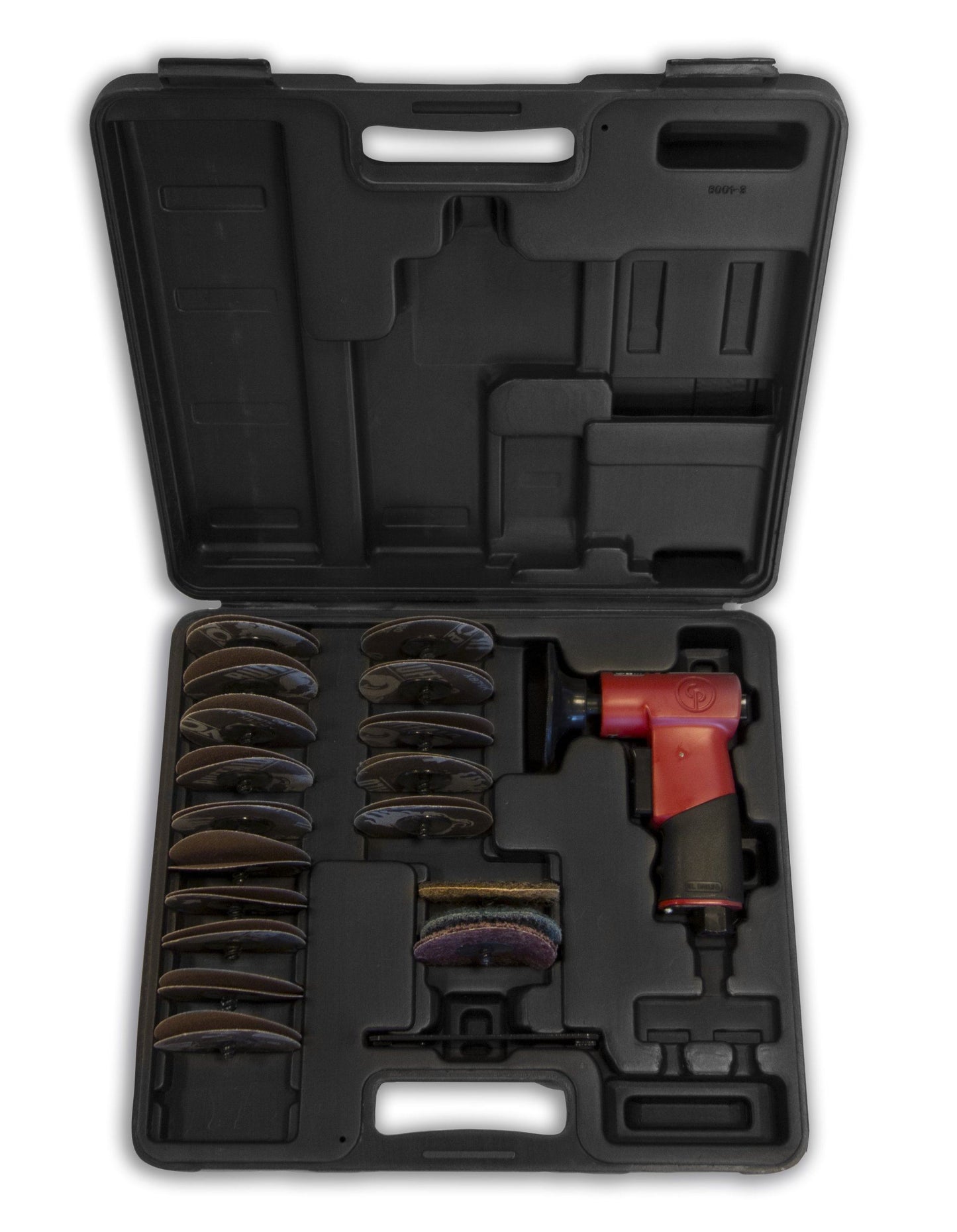 CHICAGO PNEUMATIC CP7202D