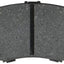 Raybestos EHT948H Disc Brake Pad Set