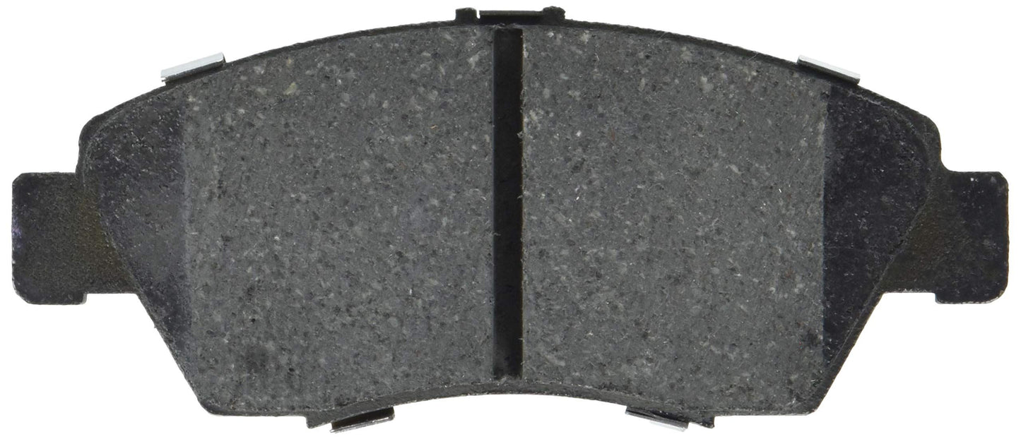 Raybestos EHT948H Disc Brake Pad Set