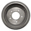 Beck/Arnley 083-3696 Tambour de frein
