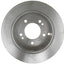 ACDelco Advantage 18A2578AC Rotor de frein à disque