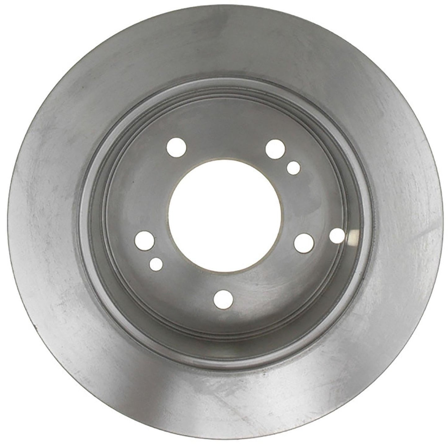 ACDelco Advantage 18A2578AC Rotor de frein à disque