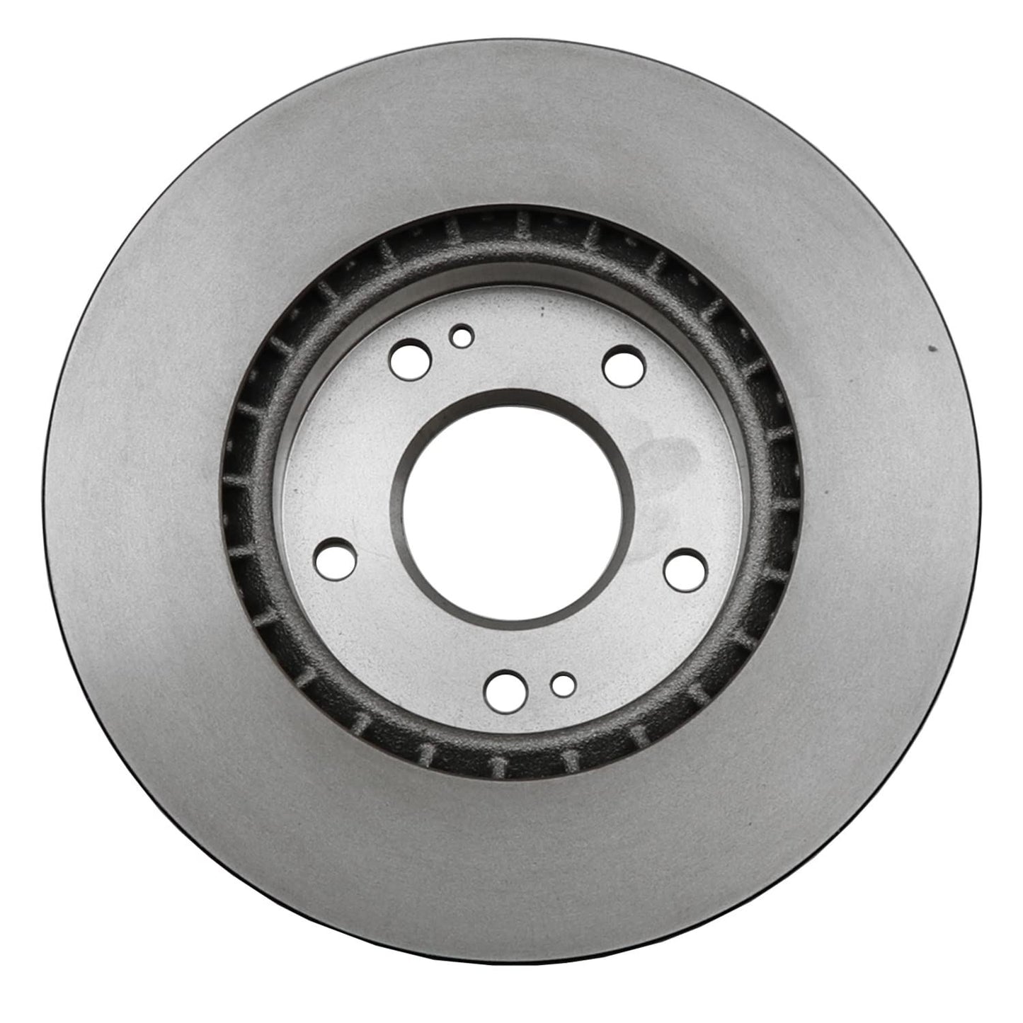 Beck/Arnley 083-3406 Disc Brake Rotor