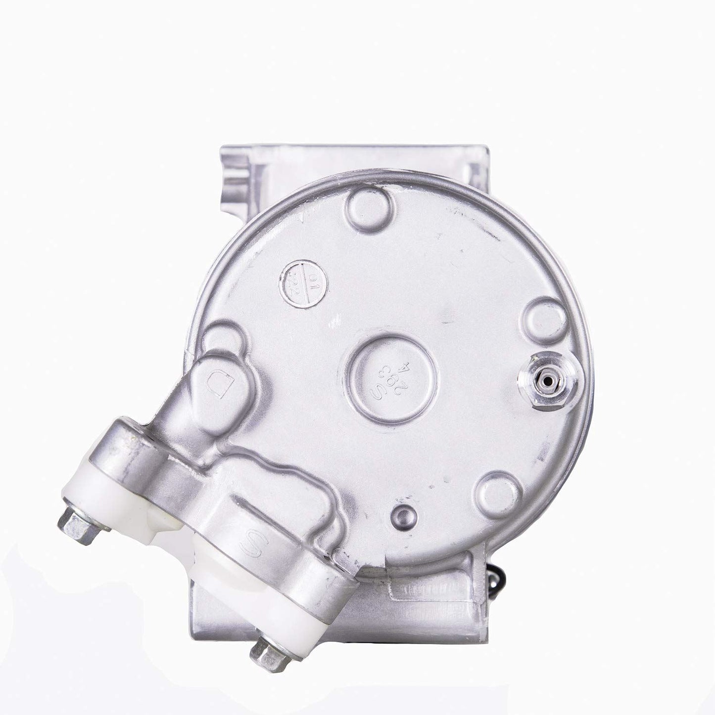 Valeo 813323 A/C Compressor