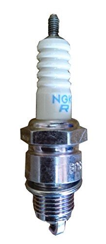 NGK 7162 (Pack of 4)