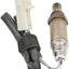 Sensor de oxígeno Bosch 15719