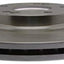 Raybestos 981958R Disc Brake Rotor