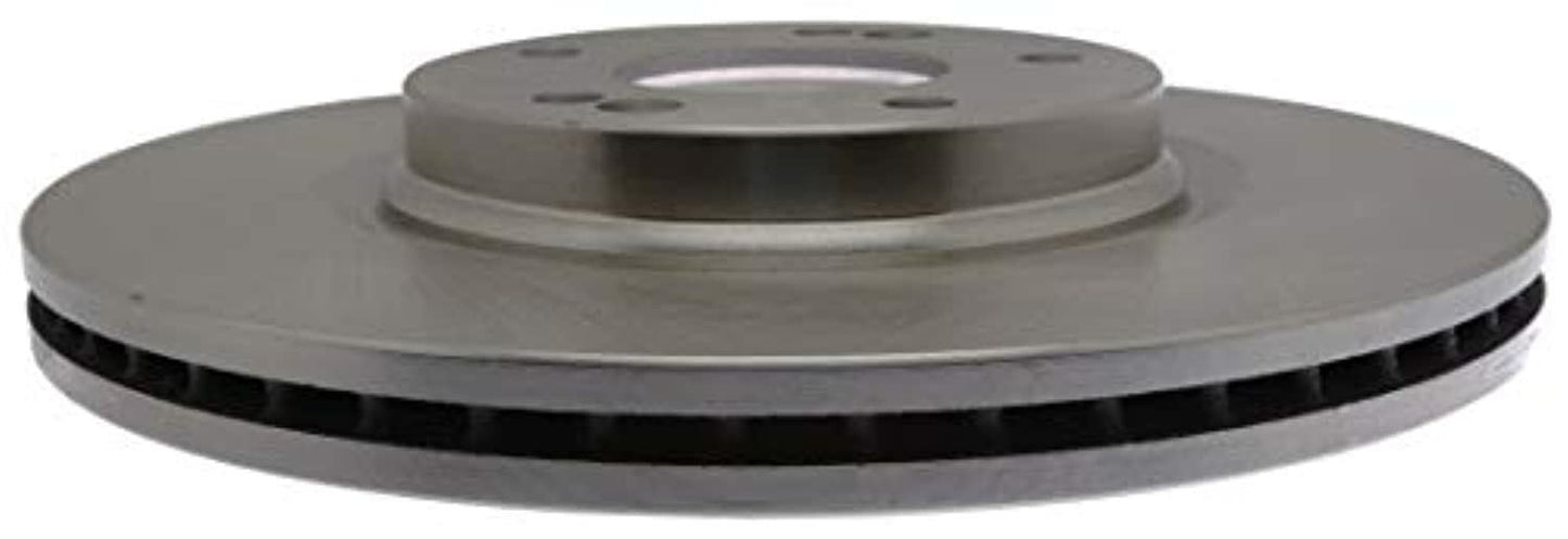 Raybestos 981958R Disc Brake Rotor