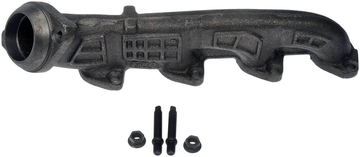 Dorman 674-690 Colector de escape