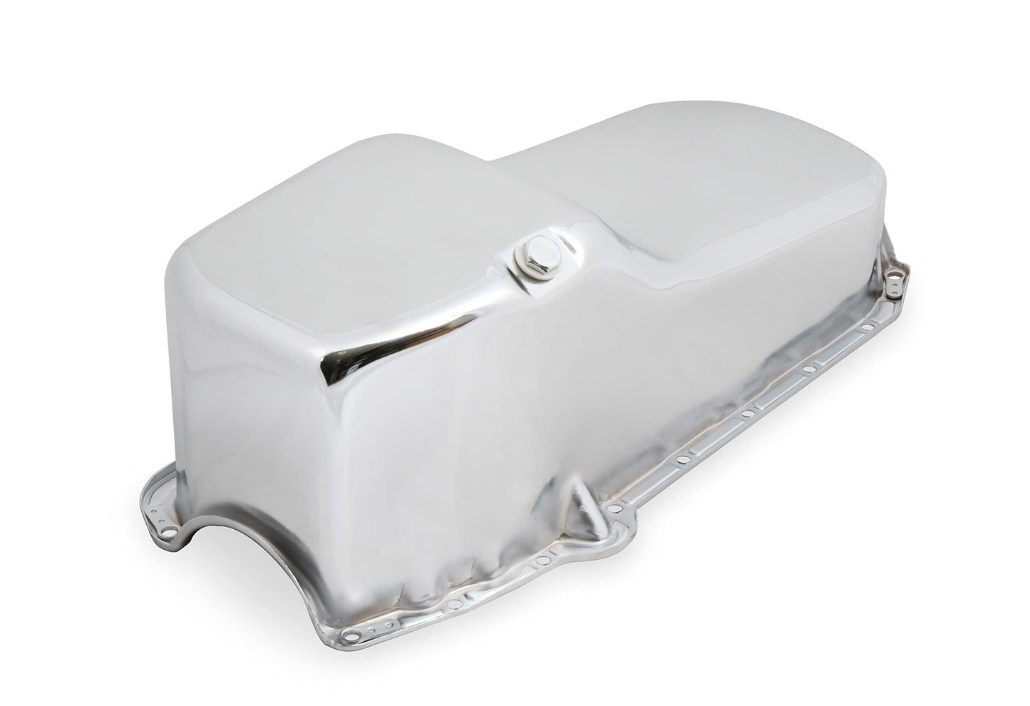Mr Gasket 9781 Cárter de aceite de motor