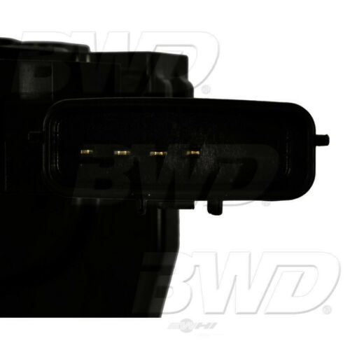 Actuador de cerradura de puerta BWD DLA1776