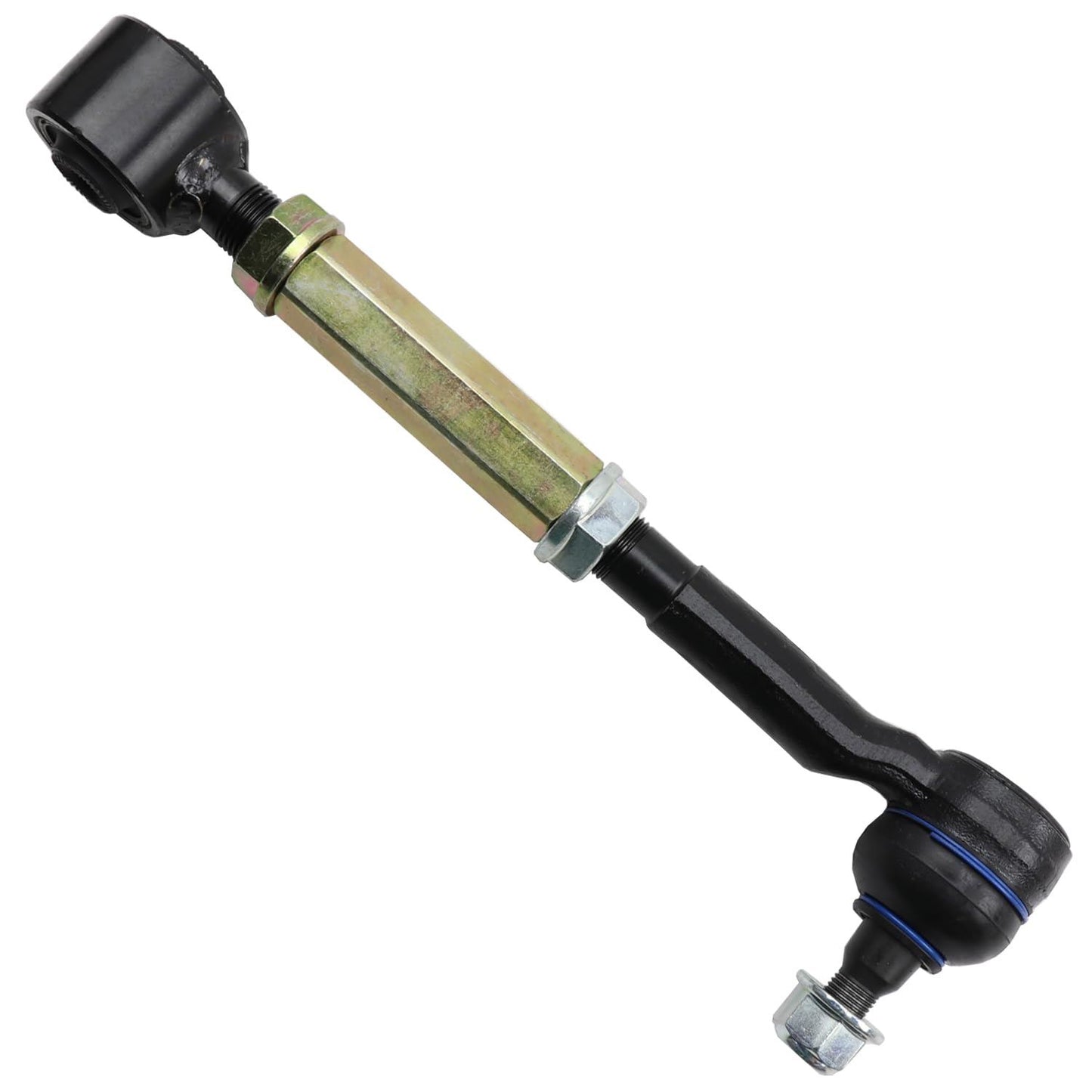 Beck/Arnley 102-7711 Conjunto de brazo de control de suspensión y rótula