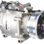 Compresor de aire acondicionado DENSO 471-7050