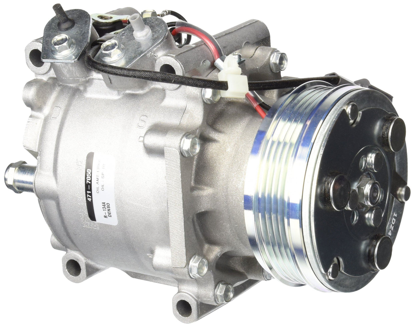 Compresor de aire acondicionado DENSO 471-7050