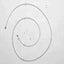 Raybestos BC92415 Parking Brake Cable
