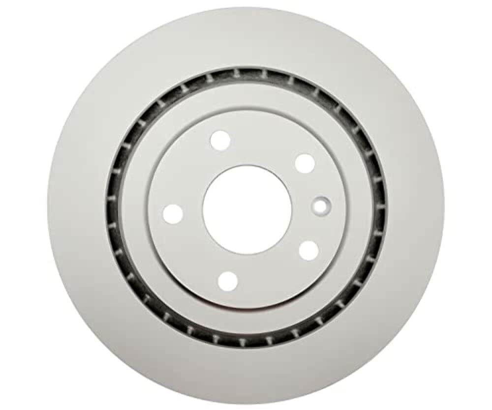 Rotor de freno de disco Raybestos 581613