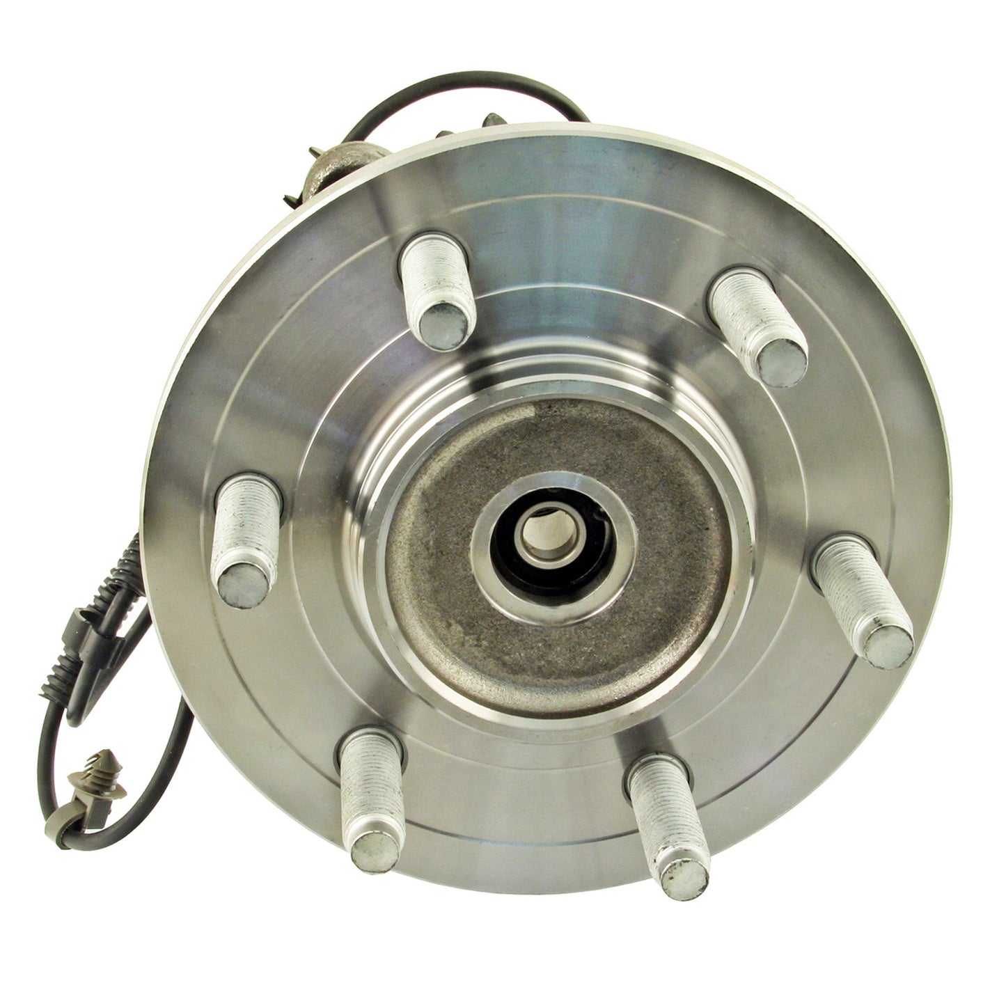 ACDelco Professional 515046 Conjunto de buje y rodamiento de rueda