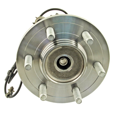 ACDelco Professional 515046 Roulement de roue et moyeu