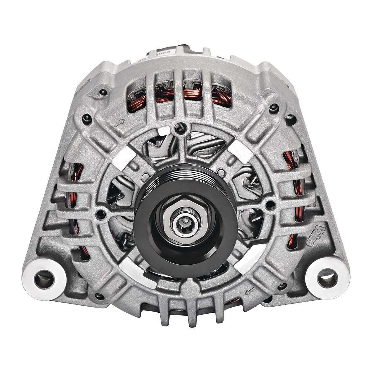 Alternador Valeo 439298