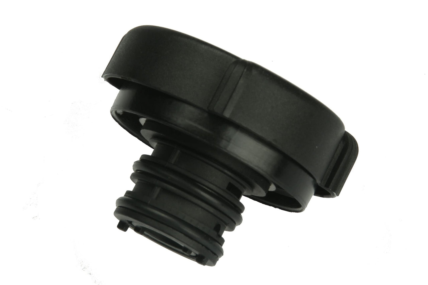 URO Parts URO-014633 Tapa del depósito de refrigerante del motor