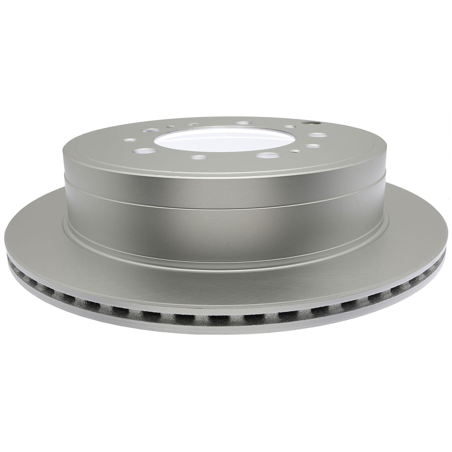 ACDelco Advantage 18A2572AC Rotor de frein à disque