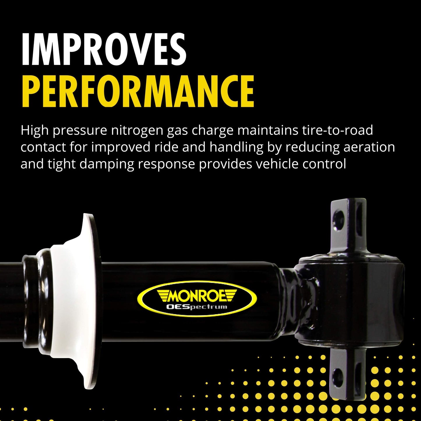 Monroe 39105 Suspension Strut