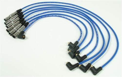 NGK Canada 57148 Juego de cables para bujías