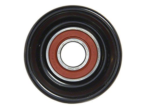 Dayco 89052 Polea tensora de correa de transmisión de accesorios
