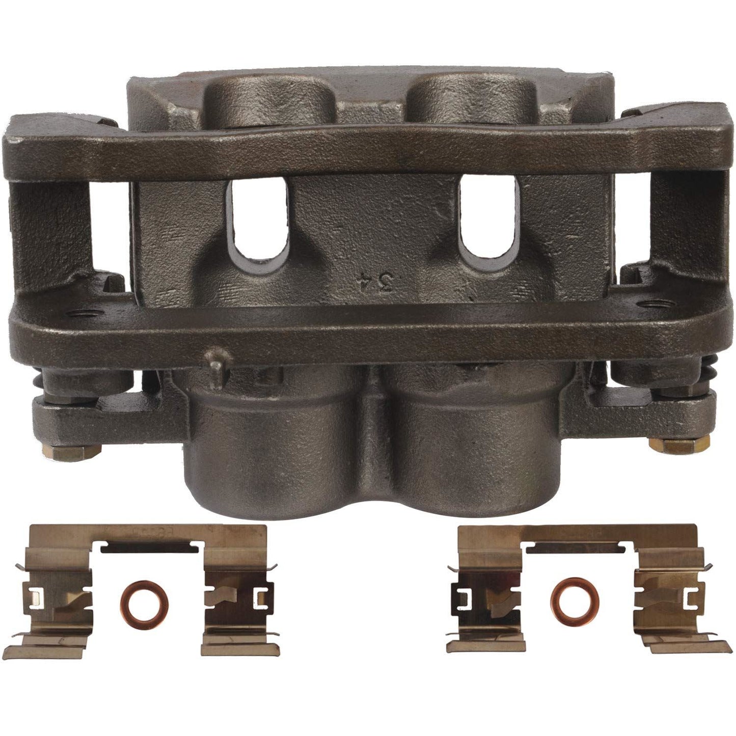 Pinza de freno de disco Cardone 18-B4919AHD