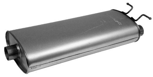 Walker Exhaust 21396