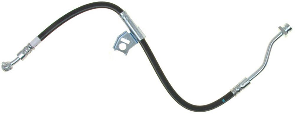 Raybestos BH383069 Brake Hydraulic Hose