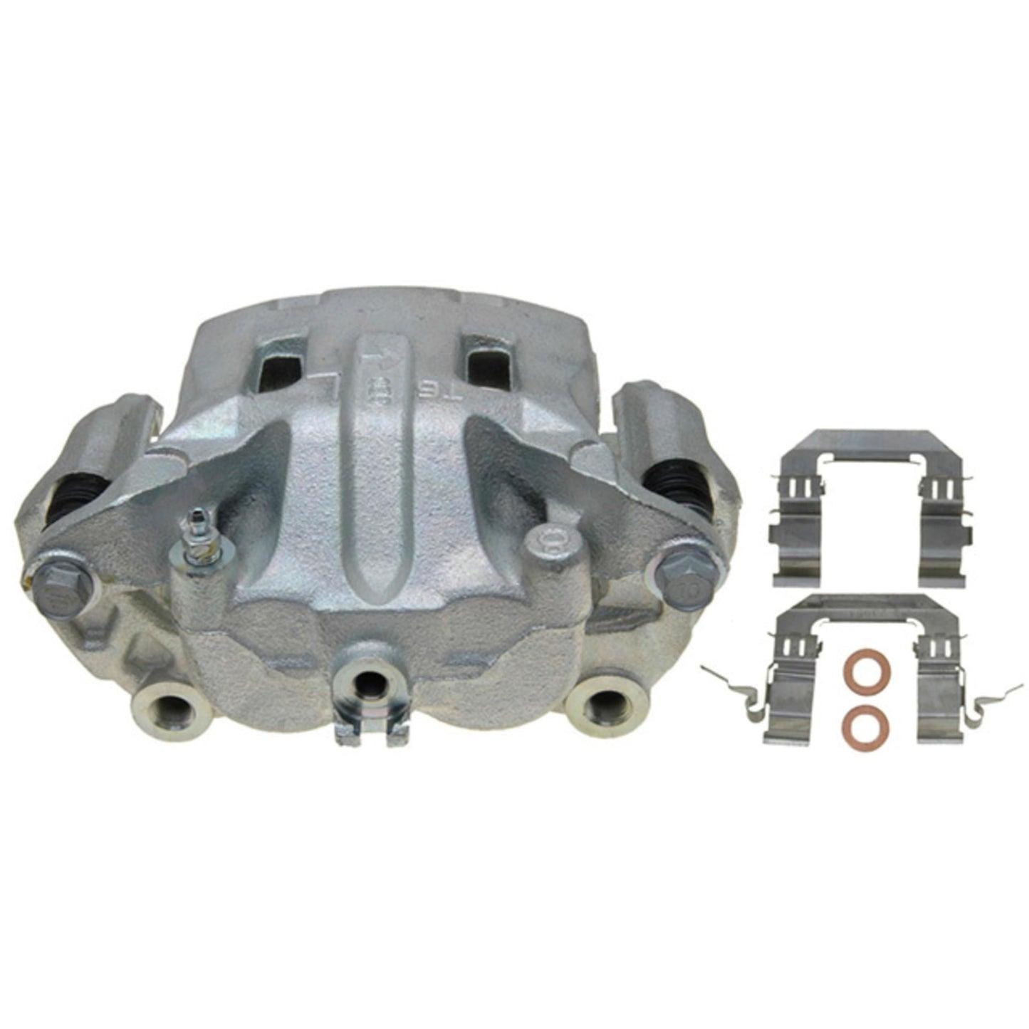 ACDelco Professional Durastop 18FR2727 Étrier de frein à disque