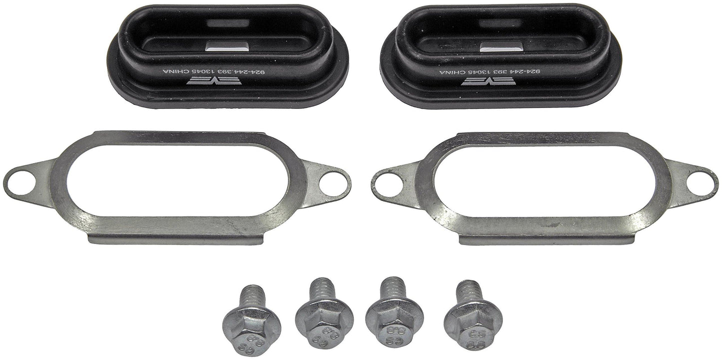 Dorman 924-244 Parking Brake Shoe Hardware Kit