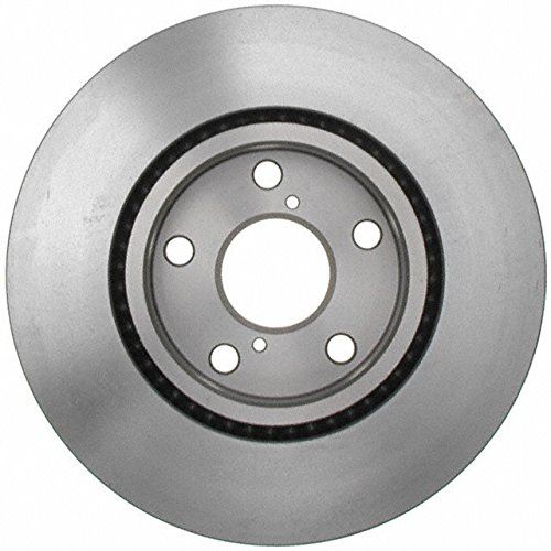 ACDelco Professional Durastop 18A2522 Disque de frein à disque