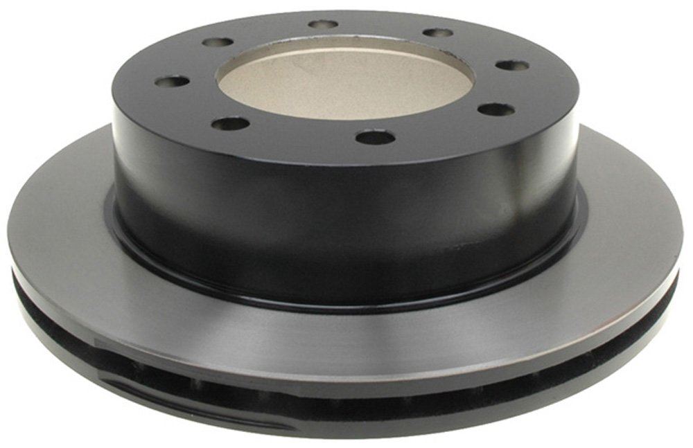 Raybestos 56828 Disc Brake Rotor