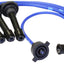NGK Canada 9793 Juego de cables para bujías