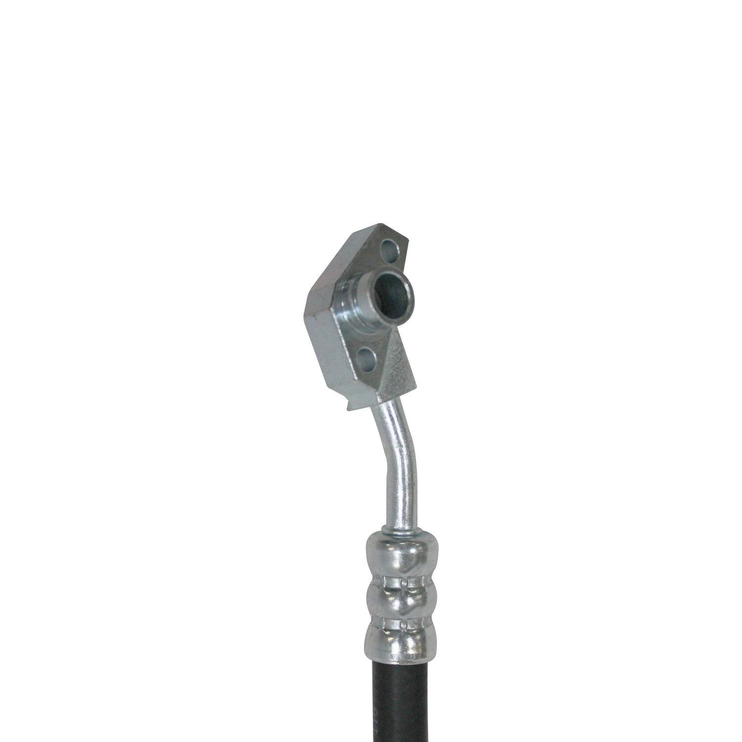 Edelmann 92672 Power Steering Pressure Line Hose Assembly
