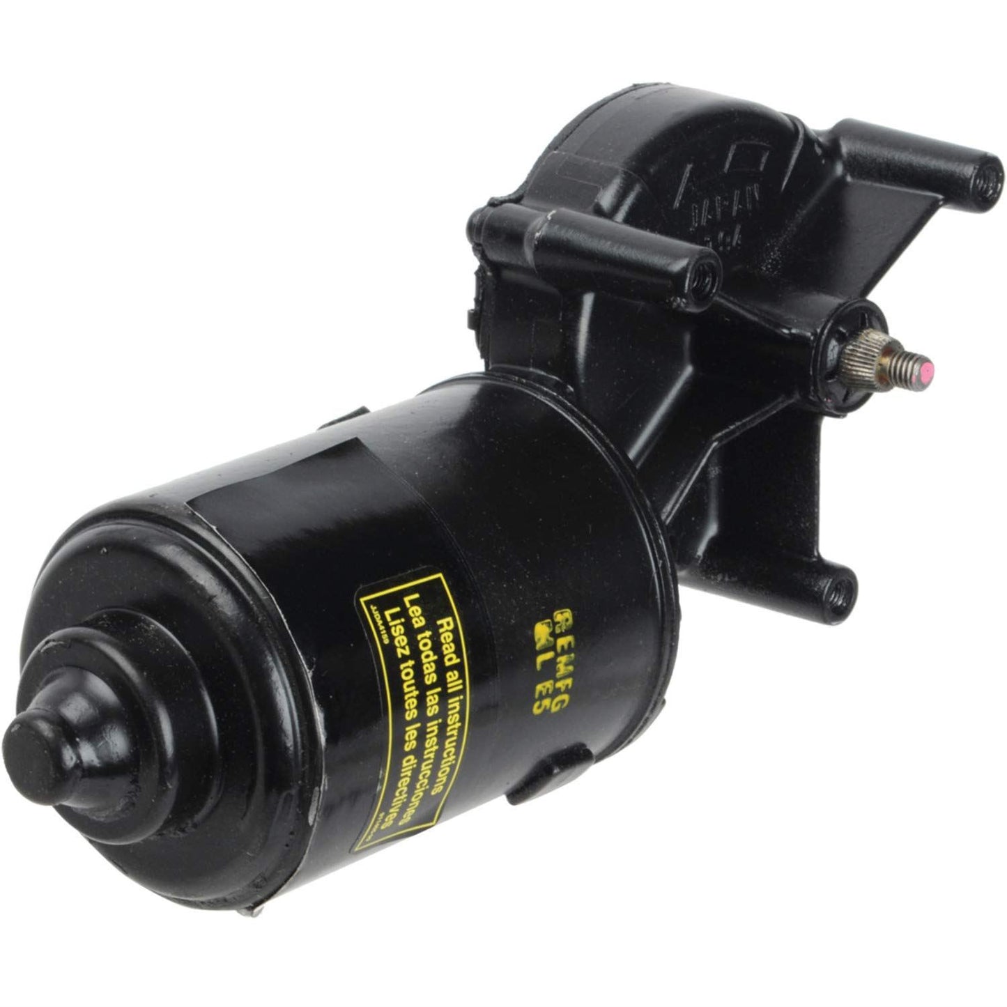 CARDONE 43-1162 Motor del limpiaparabrisas