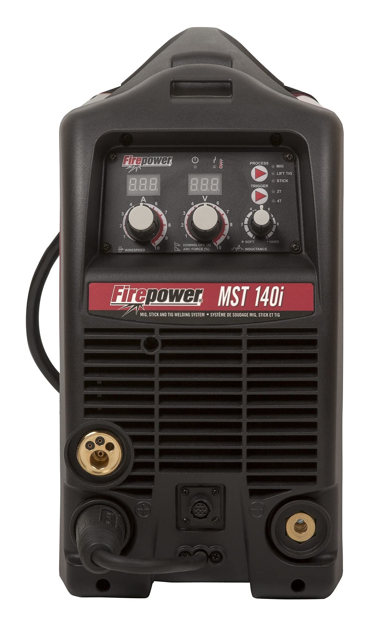 Firepower Welding 14440870