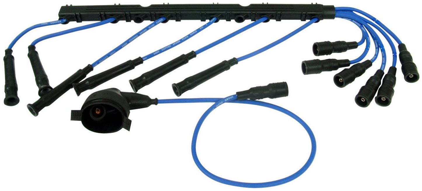 NGK Canada 54274 Spark Plug Wire Set